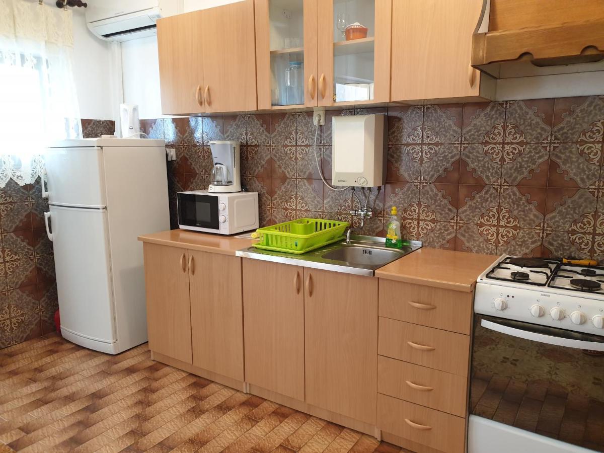Apartments Josko Barbat Barbat na Rabu Экстерьер фото