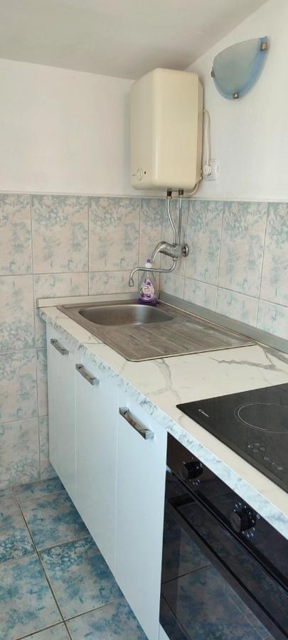 Apartments Josko Barbat Barbat na Rabu Экстерьер фото