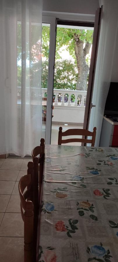 Apartments Josko Barbat Barbat na Rabu Экстерьер фото