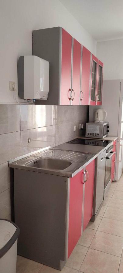 Apartments Josko Barbat Barbat na Rabu Экстерьер фото
